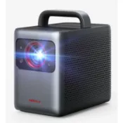 Nebula D2350 cosmos 4K雷射智慧投影機 輕巧隨身攜帶型