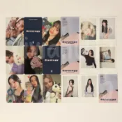 TWICE 專輯 小卡 Highlight【STRATEGY】娜璉 定延 MOMO SANA 志效 Mina 多賢 彩瑛