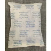 【現貨-中小尺寸乾燥劑】零售 50g 100g 200g 300g 不織布矽膠乾燥劑 除濕劑 乾燥包 收納袋 台灣製造