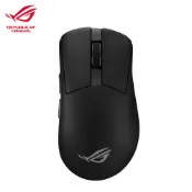 【三井3C購物網】【ASUS 華碩】ROG Gladius IV Ace 電競滑鼠 黑色