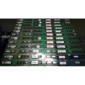 金士頓 創見 威剛  勝創 十銓  UMAX DDR2 800 667 2G 記憶體