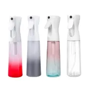 (店+)連續噴霧瓶-高壓連續噴霧器-防疫用酒精噴瓶 髮廊噴水瓶 消毒液噴瓶 氣壓細霧☆豪麥網☆
