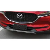 ~歐力斯~馬自達 MAZDA 2代 17-21年 CX-5 CX5 前後下護板 前後護板 前+後 下護板 不鏽鋼材質