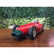 (店+)1/18 CMC Ferrari D50 1956 Grand Prix Germany #2 M185【MGM】