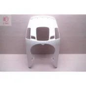 附發票-車殼玩家=新CUXI,NEW CUXI,1CF,烤漆部份,面板,珠白,擋風板,機車車殼=EG部品