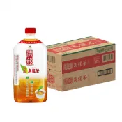 【蝦皮直營】濃韻 烏龍茶975mlx12入/箱 箱購 無糖 茶飲 飲料 整箱