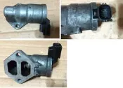 大坡很遠 VOLVO S40 00-04 怠速馬達 IDLE CONTROL 一只 (零件車)