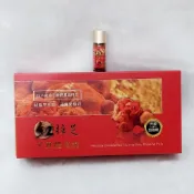☆限量供應，快速出貨☆【辰宥百貨家電館】紅樟芝子實體滴錠/台芝生技複方牛樟芝子實體滴錠/牛樟芝子實體滴錠