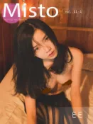 HyRead Misto [Vol.11-1]:EE(電子書)