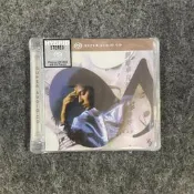 【星月】劉德華 只知道此刻愛你 SACD 限量版