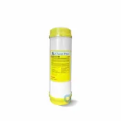 大大淨水 Clean pure 10英吋標準型離子交換樹脂濾心 台灣製造 SGS認證 抑制水垢 軟化水質