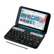 Metis 最新款 SHARP 夏普 PW-S3 電子辭典 電子字典 日文 英和 和英 多益 學習 旅行 日本必買代購