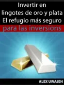 Kobo Invertir En Lingotes De Oro Y Plata - El Refugio Más Seguro Para Las Inversiones