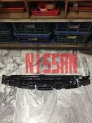 NISSAN TIIDA 06 (前) 引擎下護板 引擎護板 前保下護板 其它水切,泥槽,把手,全台鎖 歡迎詢問 