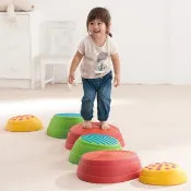 Weplay 彩虹河石