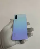 古瓷堂日本回流瓷器 【二手】Huawei P30 6GB+128GB 天空之境 智慧攝影手機 40MP徠卡三鏡頭 超感光夜拍 大容量電競神機 台灣現貨