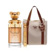 【MCM】動物狂想曲淡香精-魔力貝爾(熊)100ml(贈隨機香水筆15ml+托特包)