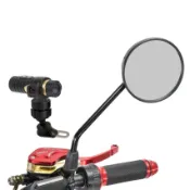 mio MiVue M795 m797 m775 m777 DB-1 PRO U型固定座金剛王減震固定座後照鏡支架車架