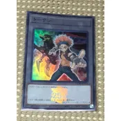 [ 隨緣遊戲王卡 ] QCDB-JPT15　 token 代幣 (克羅&黑羽龍) 亮面 ( 亮面 )