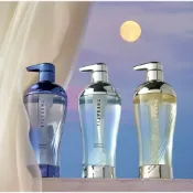 渋谷商號日貨總舖 【THERATIS】夜間修復系列 月光柔順光澤 月見草修復 滋潤絲滑 洗髮精 潤髮乳 髮膜 護髮油 噴霧