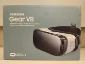Samsung Gear VR