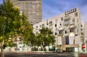 【Lion Travel 雄獅旅遊】澳洲 墨爾本 MELBOURNE 奎斯特多克蘭斯飯店 QUEST DOCKLANDS 加購高鐵 商務 部分免費取消