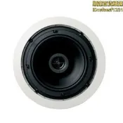 JAMO/尊寶6.5 CS嵌入家庭影院廣播吸頂喇叭音響箱背景環繞全景聲