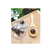 (店+)羅漢果枇杷糖 100克/250克 枇杷果軟喉糖.清涼潤喉.日常保養