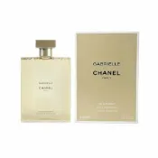 CHANEL 香奈兒 GABRIELLE 嘉柏麗女性沐浴精200ml 優惠價:1970元｜岡山戀香水