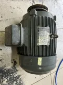 TECO 東元 三相馬達 3HP 型式AEHF