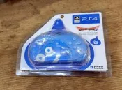 新品！PS4日版週邊- HORI 勇者鬥惡龍 史萊姆手把 控制器 有線（瘋電玩）