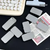 (店+)迷你滑蓋小鐵盒