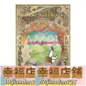 正版 紫羅蘭永恆花園  京阿尼 動畫公式設定集 FAN BOOK  美術設