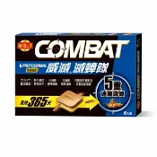 屈臣氏Watsons 威滅滅蟑隊 5重連鎖_優雅設計1.5g*6入