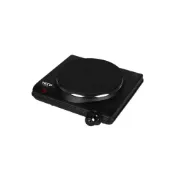 (店+)【TECO 東元】(新品免運) 黑晶鑄鐵電子爐(XYFYJ015) 不挑鍋具 1000W 黑晶爐 非電磁爐