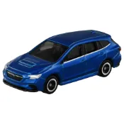 TOMICA 多美小汽車 NO.059 速霸陸Levorg TM059A6
