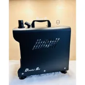 【Densei Air】電通精密_MIA0303FRS 靜音空壓機 美術空壓機 無油式 公司現貨 台灣製 附發票含稅