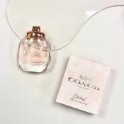 ◆NANA◆Coach Floral 芙洛麗 女性淡香精 4.5ml 小香