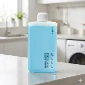 適用石頭掃地機器人清潔液 1L 掃地機器人清潔液 G20/P10/G10/T7S 地板清潔液 清潔液