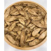 台灣牛蒡（100g）牛蒡茶 黃金牛蒡 牛蒡 手工日曬 香氣濃郁 自然回甘