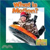 【三民網路書店】What Is Motion? 作者：Paula Smith
