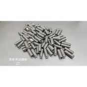 304 不銹鋼 白鐵止付螺絲 無頭內六角螺絲 M8、M10、M12、M16 台灣製