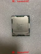 【客之坊】英特爾i7-7800x處理器實拍圖無科棚，工能頑郝，嗵到政長，郝