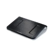 (店+)【Cooler Master 酷碼】Cooler Master Notepal L1 筆電散熱墊