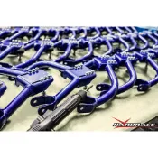 夢奇地 Hardrace 承富 Toyota Previa 06-19 連桿 拉桿 防傾桿 李仔串 三角架 仰角 調整器