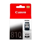 CANON PG-810  原廠黑色墨水匣