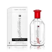 Tommy Hilfiger Girl Forever 永恆世代女性淡香水 100ML TESTER 環保包裝