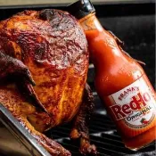 【FRANKS】美國 辣椒醬12oz