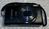 ◢ 簡便宜 ◣ 二手CCD Canon 數位相機 CMOS 相機 類單眼  附電池 萬能充 記憶卡
