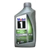 易生活ELiving MOBIL 1 ESP 5W30 全合成機油 美國版 (台灣公司貨／中標)